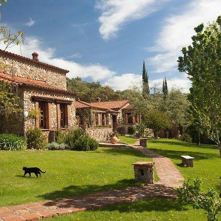 Molino Rio Alajar Guest House Eksteriør bilde